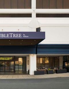 DoubleTree by Hilton Hartford Downtown