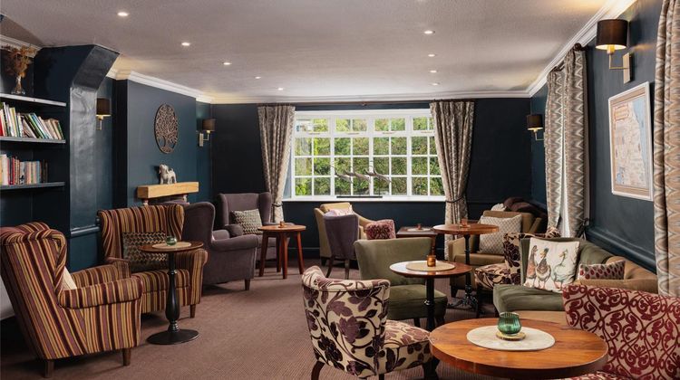 George Hotel Other