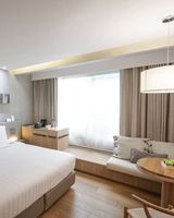 Ad Lib, Bangkok