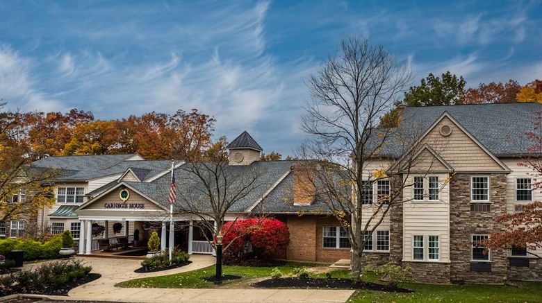 Carnegie House Exterior. Images powered by <a href="https://iceportal.shijigroup.com" target="_blank" rel="noopener">Ice Portal</a>.