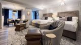 Carnegie House Room
