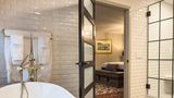 Carnegie House Suite