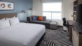 Hyatt House Royal Oak/Birmingham Room