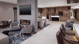 Hyatt House Royal Oak/Birmingham Lobby