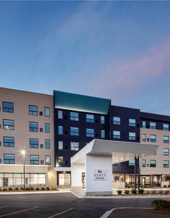 Hyatt House Royal Oak/Birmingham
