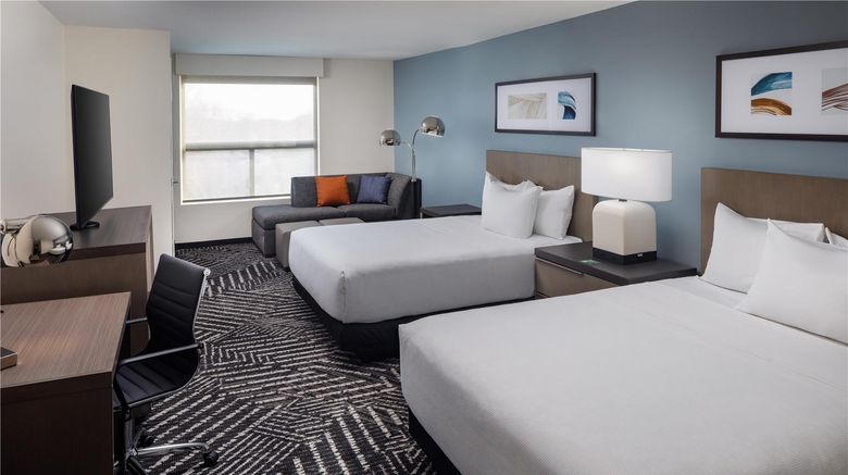 <b>Hyatt House Royal Oak/Birmingham Suite</b>. Images powered by <a href="https://iceportal.shijigroup.com/" title="IcePortal" target="_blank">IcePortal</a>.