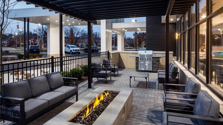 <b>Hyatt House Royal Oak/Birmingham Other</b>. Images powered by <a href="https://iceportal.shijigroup.com/" title="IcePortal" target="_blank">IcePortal</a>.