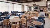Hyatt House Royal Oak/Birmingham Lobby