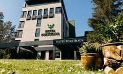 Hotel Forsthaus