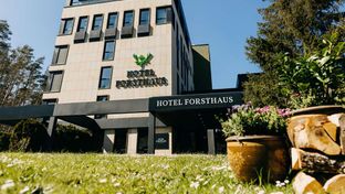 Hotel Forsthaus