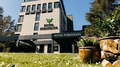 Hotel Forsthaus