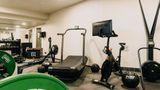 Hotel Forsthaus Health