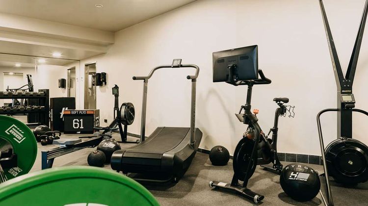Hotel Forsthaus Health