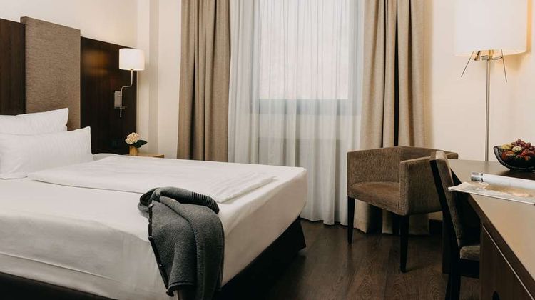 Hotel Forsthaus Room