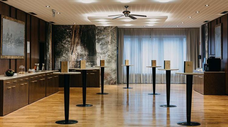 Hotel Forsthaus Meeting