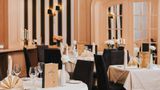 Hotel Forsthaus Restaurant