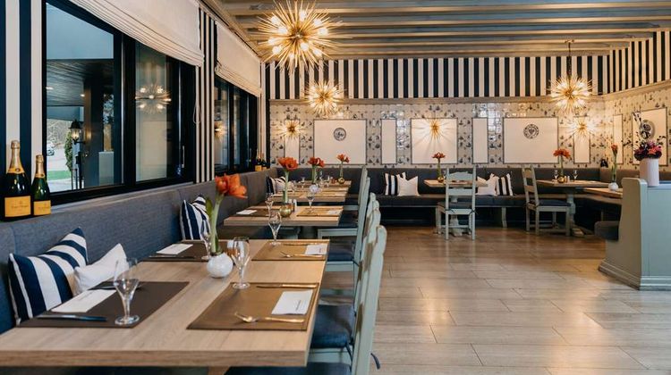 Hotel Forsthaus Restaurant