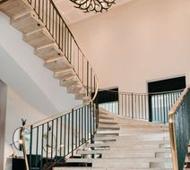 Hotel Forsthaus Lobby