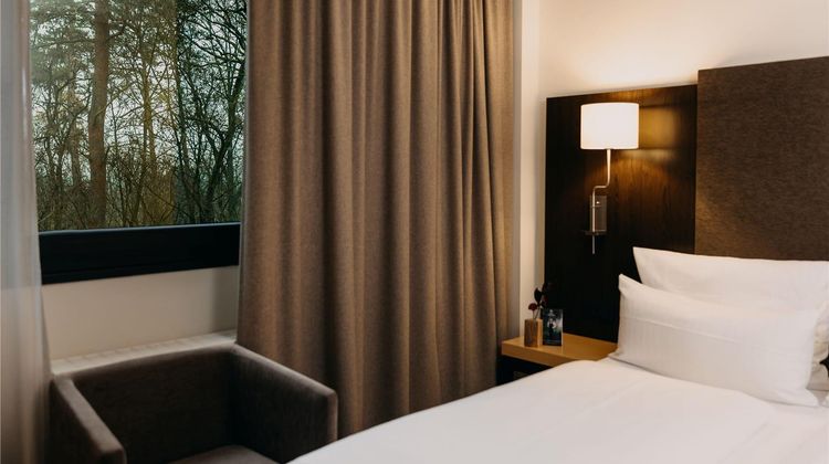 Hotel Forsthaus Room