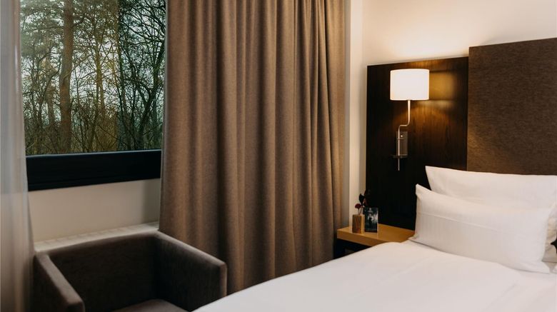 <b>Hotel Forsthaus Room</b>. Images powered by <a href="https://iceportal.shijigroup.com/" title="IcePortal" target="_blank">IcePortal</a>.