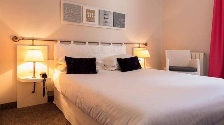 <b>Hotel Les Jardins d'Adalric Room</b>. Images powered by <a href="https://iceportal.shijigroup.com/" title="IcePortal" target="_blank">IcePortal</a>.