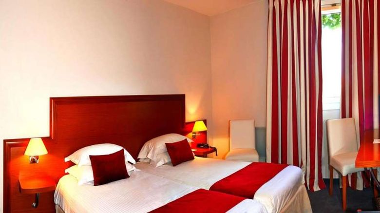 <b>Hotel Les Jardins d'Adalric Room</b>. Images powered by <a href="https://iceportal.shijigroup.com/" title="IcePortal" target="_blank">IcePortal</a>.