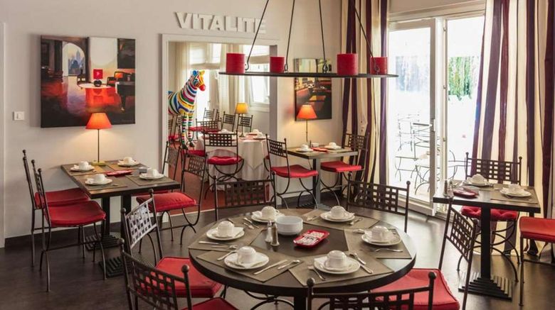 <b>Hotel Les Jardins d'Adalric Other</b>. Images powered by <a href="https://iceportal.shijigroup.com/" title="IcePortal" target="_blank">IcePortal</a>.