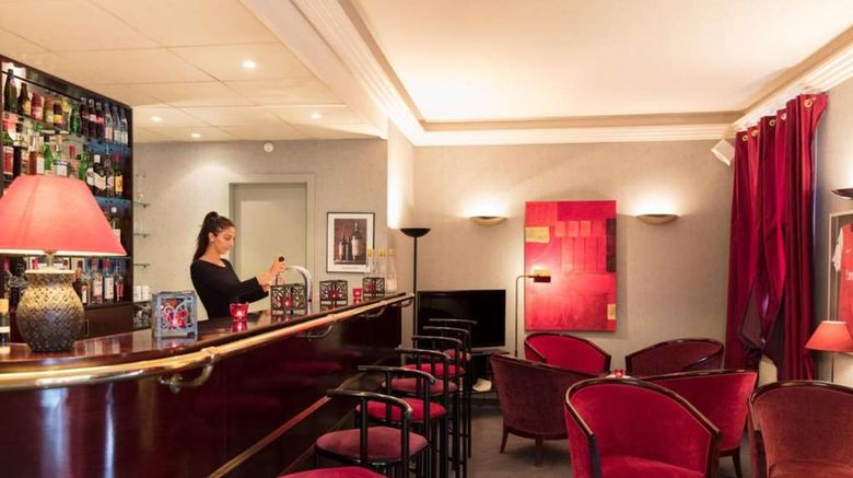 <b>Hotel Les Jardins d'Adalric Restaurant</b>. Images powered by <a href="https://iceportal.shijigroup.com/" title="IcePortal" target="_blank">IcePortal</a>.