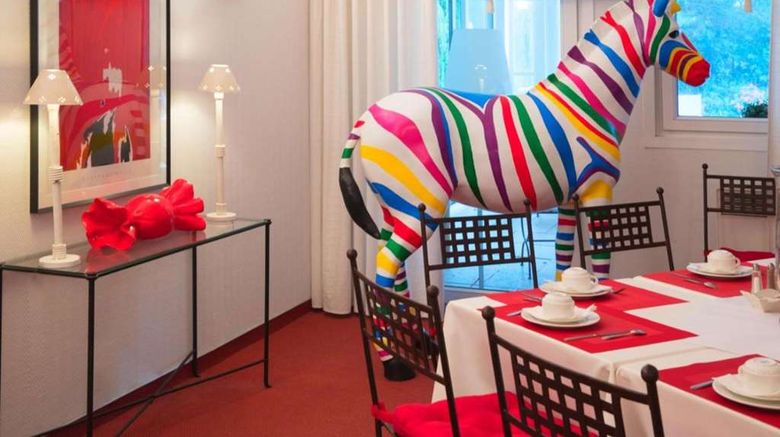 <b>Hotel Les Jardins d'Adalric Other</b>. Images powered by <a href="https://iceportal.shijigroup.com/" title="IcePortal" target="_blank">IcePortal</a>.