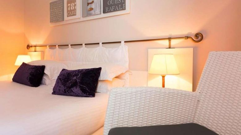<b>Hotel Les Jardins d'Adalric Room</b>. Images powered by <a href="https://iceportal.shijigroup.com/" title="IcePortal" target="_blank">IcePortal</a>.