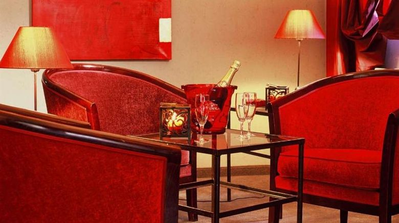 <b>Hotel Les Jardins d'Adalric Restaurant</b>. Images powered by <a href="https://iceportal.shijigroup.com/" title="IcePortal" target="_blank">IcePortal</a>.