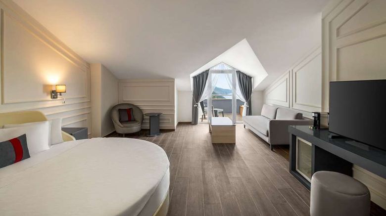 <b>Ramada by Wyndham Fethiye Room</b>. Images powered by <a href="https://iceportal.shijigroup.com/" title="IcePortal" target="_blank">IcePortal</a>.