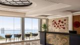 <b>Ramada by Wyndham Fethiye Lobby</b>. Images powered by <a href="https://iceportal.shijigroup.com/" title="IcePortal" target="_blank">IcePortal</a>.