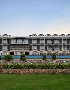 Ramada by Wyndham Fethiye