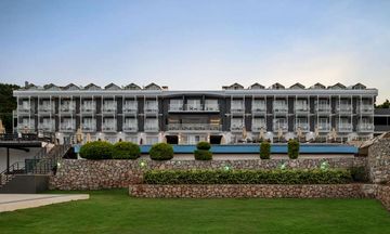 Ramada by Wyndham Fethiye
