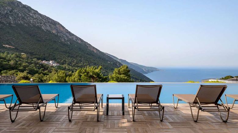 <b>Ramada by Wyndham Fethiye Pool</b>. Images powered by <a href="https://iceportal.shijigroup.com/" title="IcePortal" target="_blank">IcePortal</a>.