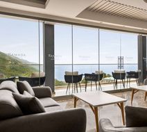 Ramada by Wyndham Fethiye Lobby