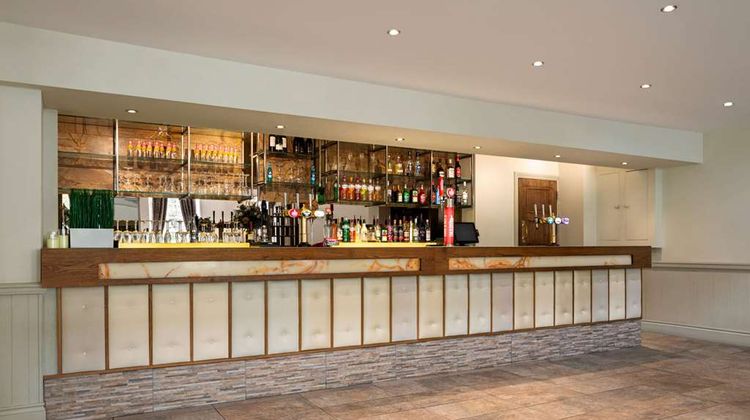 Heritage Park Hotel Restaurant