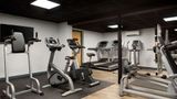 Heritage Park Hotel Health