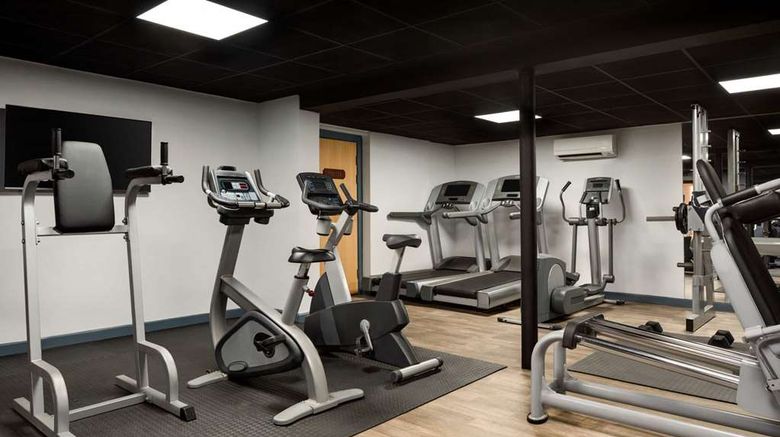 <b>Heritage Park Hotel Health</b>. Images powered by <a href="https://iceportal.shijigroup.com/" title="IcePortal" target="_blank">IcePortal</a>.
