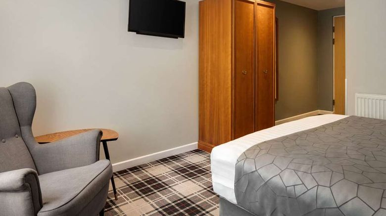 <b>Heritage Park Hotel Room</b>. Images powered by <a href="https://iceportal.shijigroup.com/" title="IcePortal" target="_blank">IcePortal</a>.