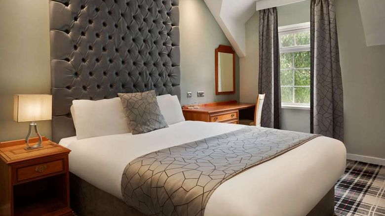 <b>Heritage Park Hotel Room</b>. Images powered by <a href="https://iceportal.shijigroup.com/" title="IcePortal" target="_blank">IcePortal</a>.