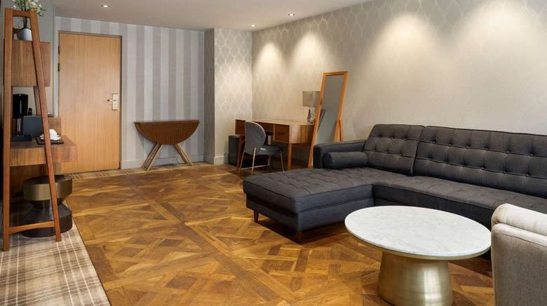 <b>Heritage Park Hotel Suite</b>. Images powered by <a href="https://iceportal.shijigroup.com/" title="IcePortal" target="_blank">IcePortal</a>.