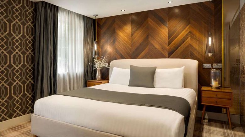 <b>Heritage Park Hotel Suite</b>. Images powered by <a href="https://iceportal.shijigroup.com/" title="IcePortal" target="_blank">IcePortal</a>.