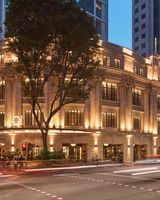 QT Singapore