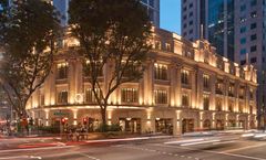 QT Singapore
