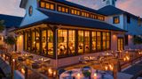 MacArthur Place Hotel and Spa Restaurant