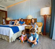 Armony Resort and Spa Room