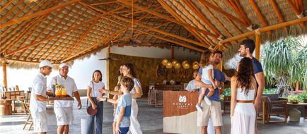 Armony Resort and Spa Exterior