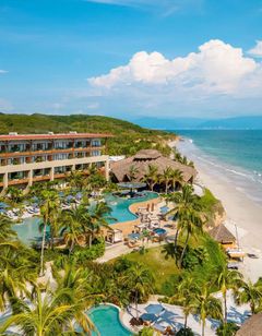 Armony Resort and Spa